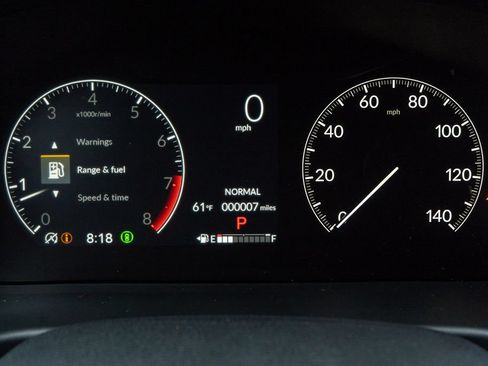New 2026 Honda Odyssey Touring image 27