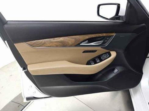 New 2025 Cadillac CT5 Premium Luxury w/ Sun And Sound Package image 10