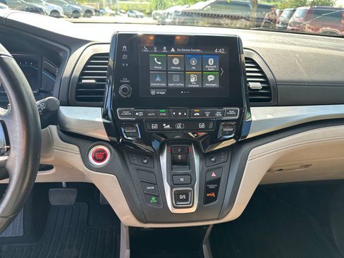 Used 2019 Honda Odyssey EX-L image 28