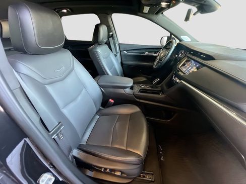 Used 2023 Cadillac XT5 Premium Luxury w/ Technology Package FWD image 29