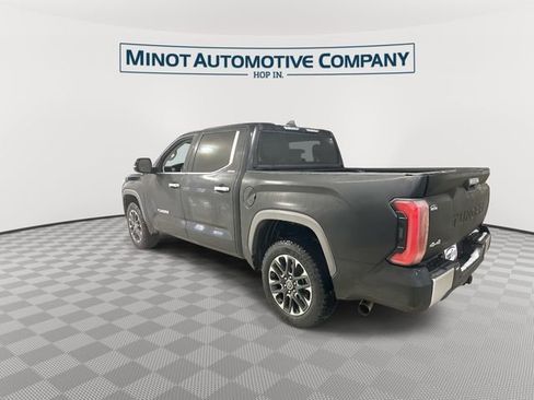 Used 2024 Toyota Tundra Limited image 6