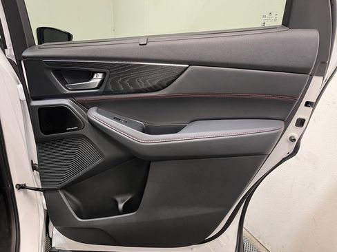 New 2026 Acura MDX Type S image 18