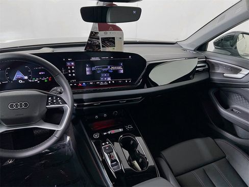 New 2025 Audi A5 2.0T Premium Plus image 23