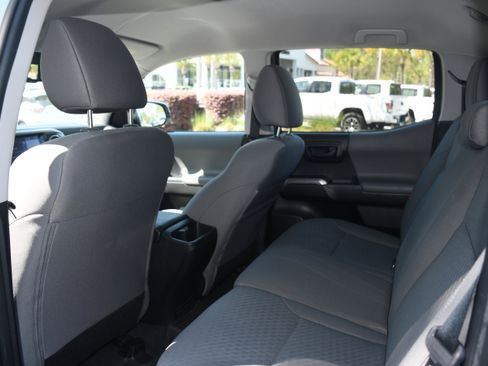 Certified 2023 Toyota Tacoma SR5 image 14