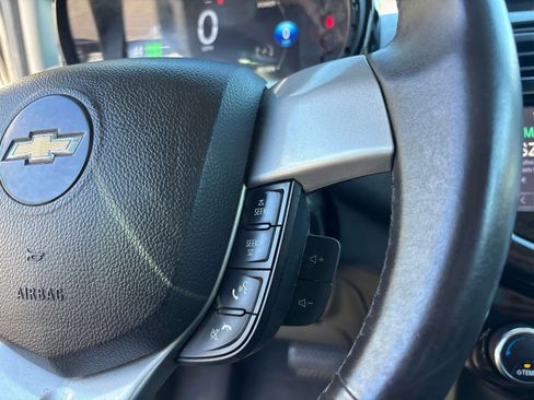 Used 2015 Chevrolet Spark LT FWD image 18