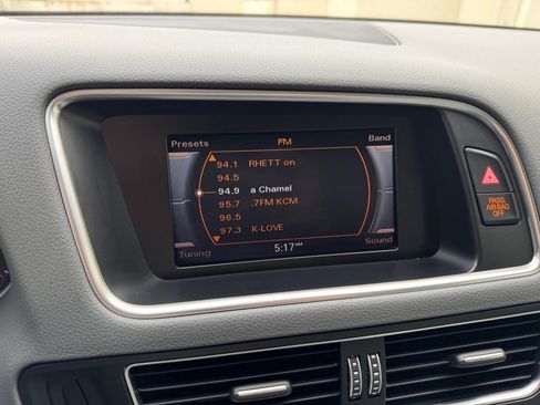 Used 2014 Audi Q5 2.0T Premium Plus image 17