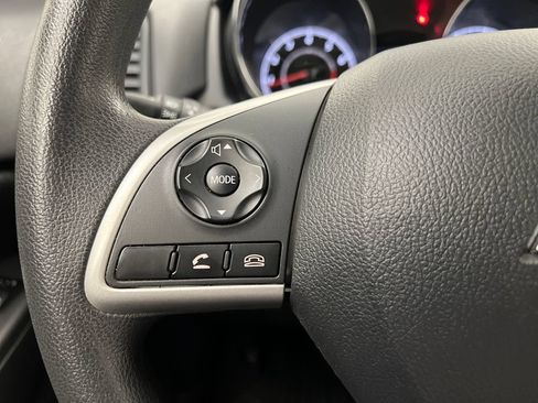 Used 2024 Mitsubishi Outlander Sport ES AWD/4WD image 51