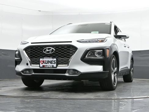 Used 2019 Hyundai Kona Ultimate FWD image 44