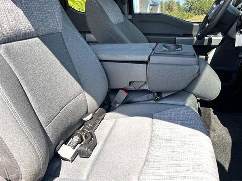 Used 2022 Ford F150 XLT image 22