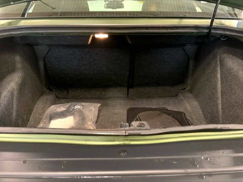 Used 2023 Dodge Challenger SXT w/ Blacktop Package image 36