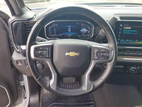 Used 2024 Chevrolet Silverado 1500 LT w/ All Star Edition Plus AWD/4WD image 22
