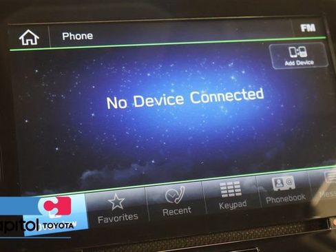Used 2023 Subaru Forester Limited AWD/4WD image 21