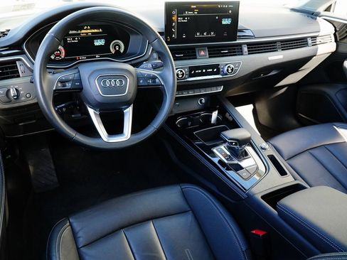 Used 2022 Audi A5 2.0T Premium Plus image 9