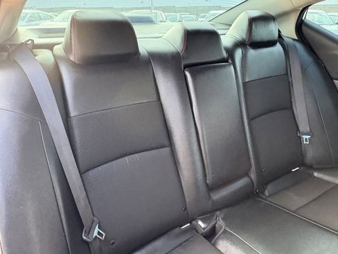 Certified 2021 Nissan Altima 2.5 SR image 35