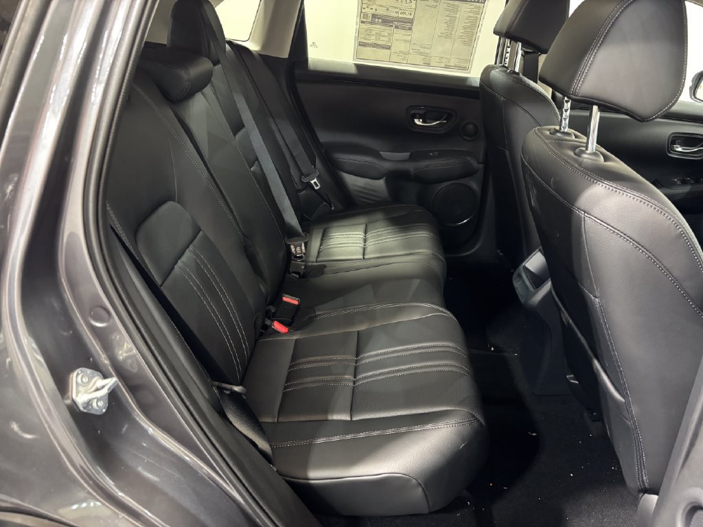 New 2027 Honda HR-V EX-L image 29