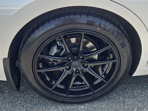 Used 2019 Lexus ES 350 w/ Premium Package FWD image 9