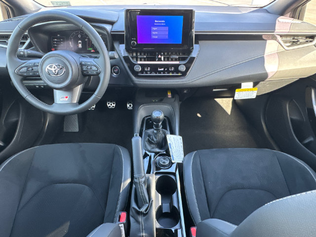New 2026 Toyota Corolla GR AWD/4WD image 20