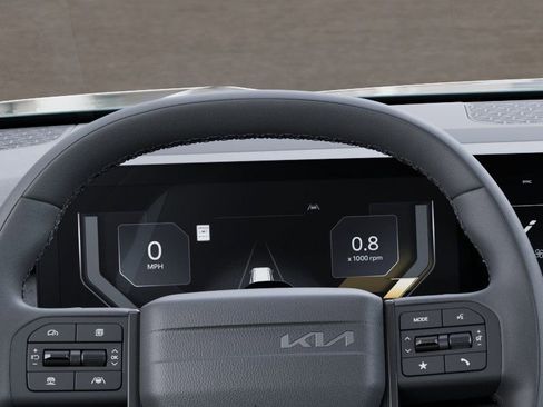 New 2027 Kia Telluride SX X-Line AWD/4WD image 23