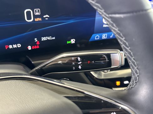 Used 2024 Cadillac Lyriq Tech w/ Driver Assist Package image 24