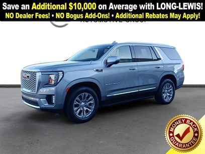 Used 2023 GMC Yukon Denali