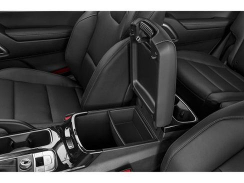 Used 2023 Kia Telluride LX FWD image 17