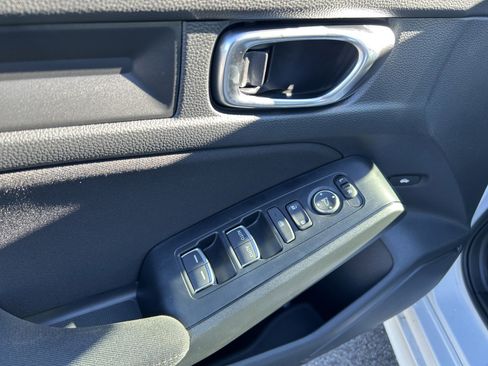 New 2026 Honda Civic Sport image 10