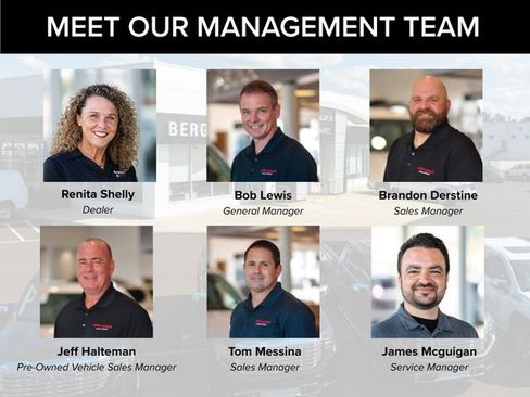 Certified 2024 GMC Acadia Denali w/ Super Cruise Package image 41