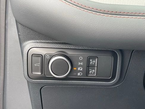 New 2026 Ford Explorer Active AWD/4WD image 23