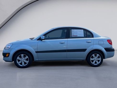 Used 2008 Kia Rio LX w/ PWR Pkg image 2