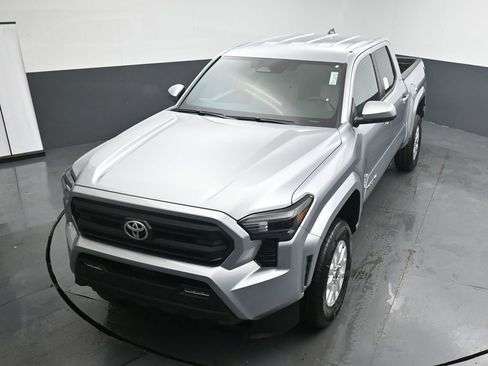 New 2026 Toyota Tacoma SR5 image 23