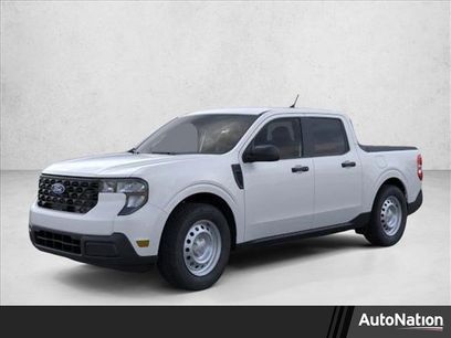 New 2026 Ford Maverick XL w/ Equipment Group 101A