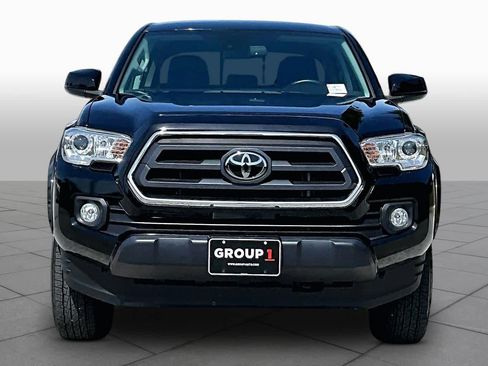Used 2023 Toyota Tacoma SR5 AWD/4WD image 4