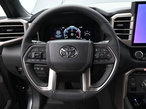 New 2026 Toyota Tundra Limited image 5