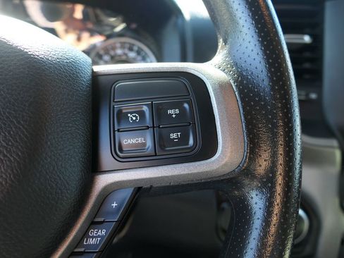 Used 2022 RAM 2500 Tradesman image 15