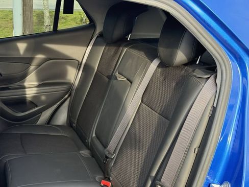 Used 2017 Buick Encore Preferred FWD image 29