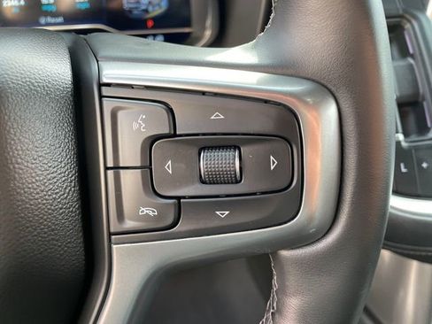 Used 2024 Chevrolet Tahoe Z71 image 31