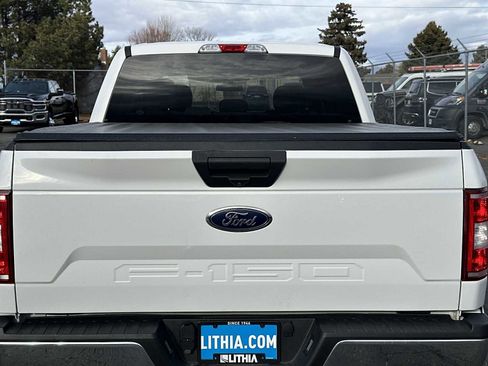 Used 2019 Ford F150 XLT image 18