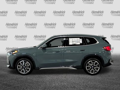 New 2027 BMW X1 xDrive28i AWD/4WD image 5