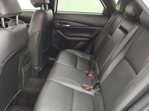 Used 2022 MAZDA CX-30 AWD 2.5 S w/ Preferred Package image 21