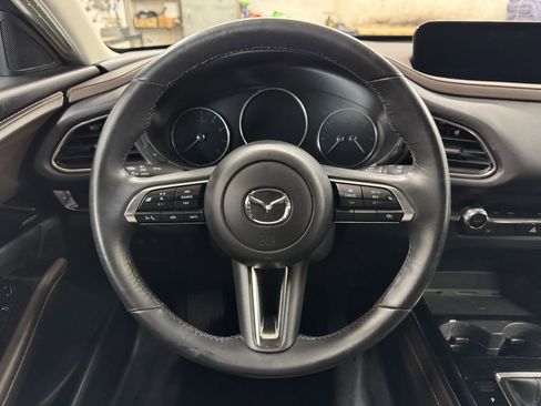 Used 2024 MAZDA CX-30 AWD 2.5 S w/ Premium Package image 19