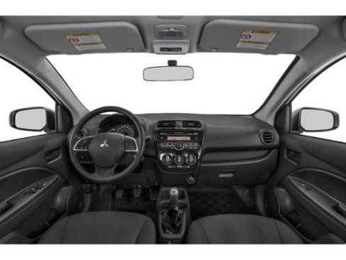 Used 2019 Mitsubishi Mirage G4 ES FWD image 16