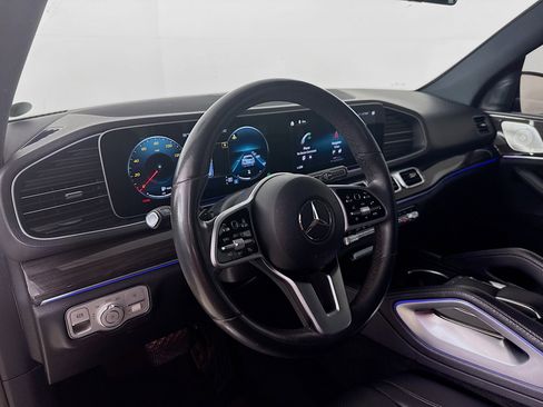 Used 2020 Mercedes-Benz GLE 350 image 8