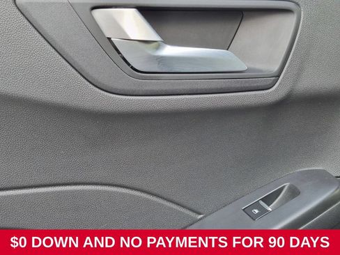 Used 2025 Ford Escape ST-Line FWD image 26