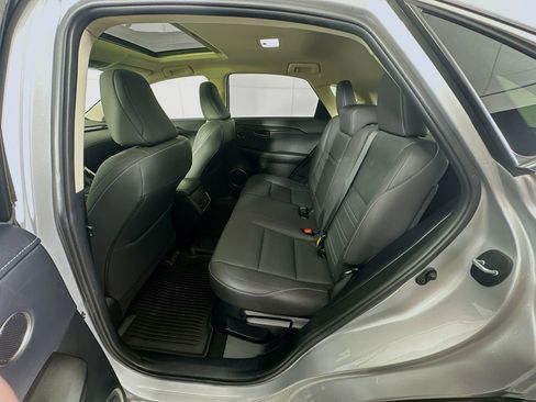 Used 2019 Lexus NX 300 AWD w/ Premium Package image 29