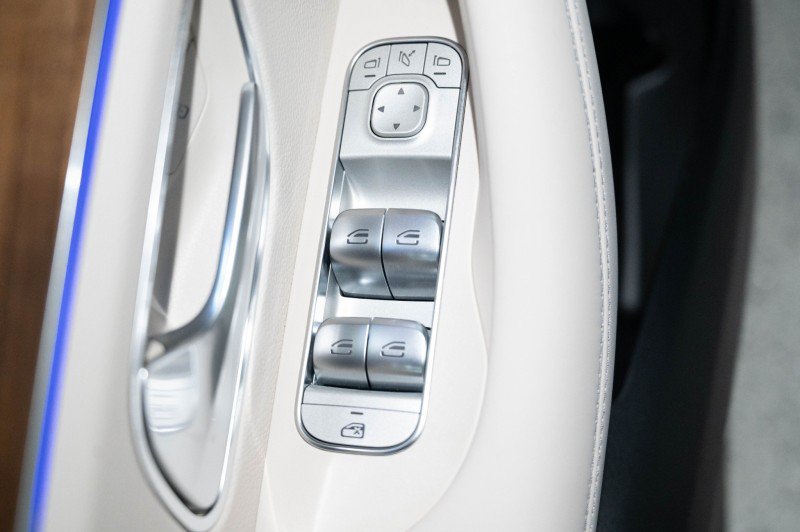 New 2026 Mercedes-Benz GLE 53 AMG 4MATIC image 20