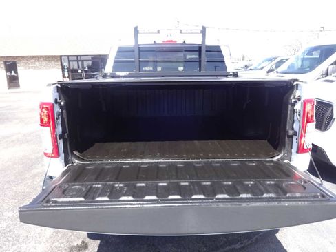 Used 2023 RAM 1500 Big Horn w/ Trailer Tow Group image 9
