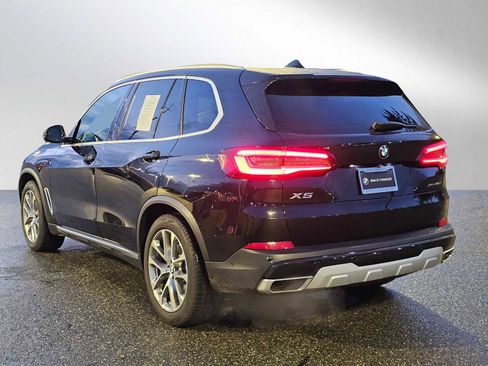 Used 2021 BMW X5 xDrive40i w/ Convenience Package image 5