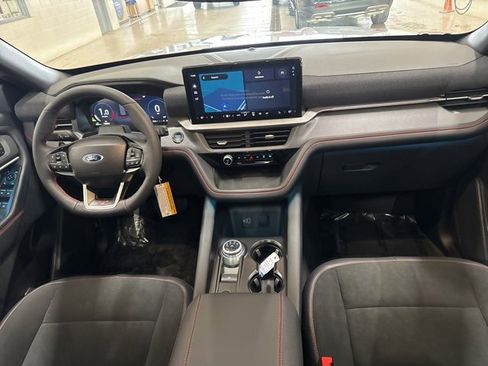 New 2026 Ford Explorer ST w/ Sun And Sound Package image 20
