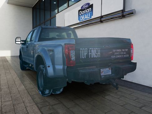 Used 2020 Ford F350 XL w/ Power Equipment Group image 3