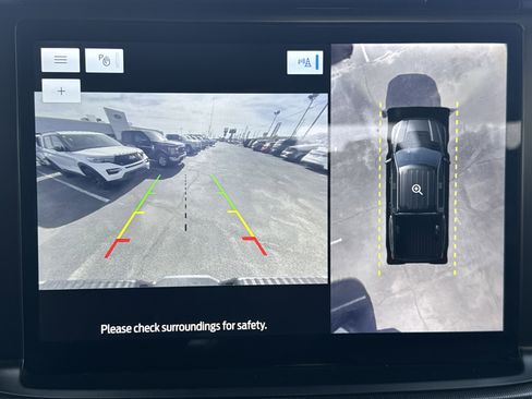 Used 2023 Ford F150 Raptor w/ Equipment Group 802A Raptor R image 21